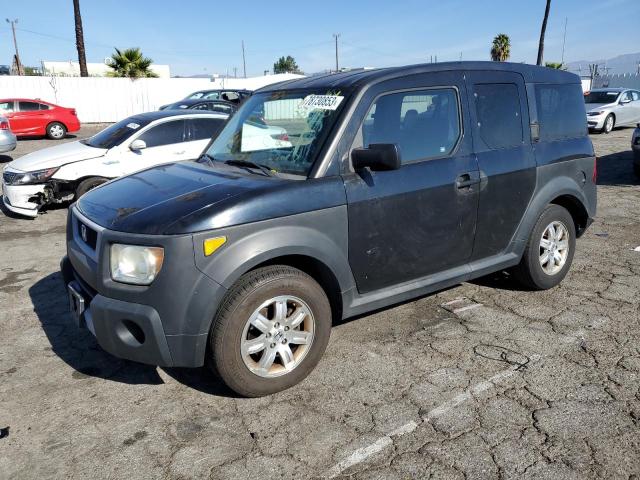 Honda Element (2006)