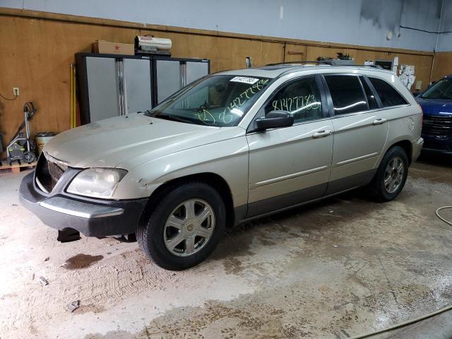 Chrysler Pacifica (2004)