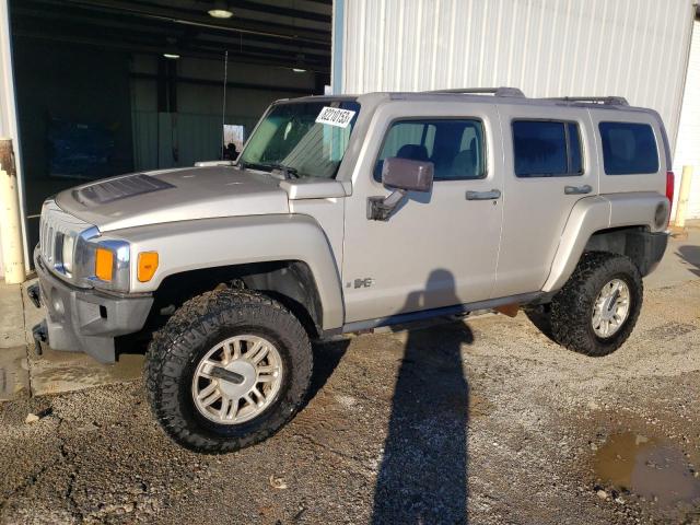 Hummer H3 (2006)