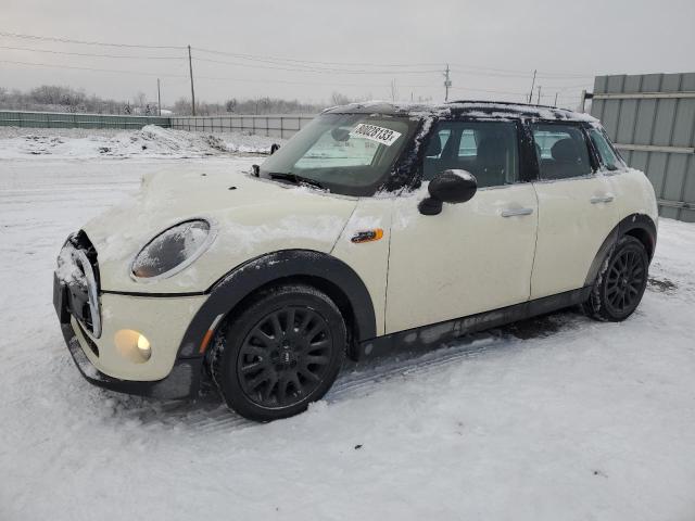 Mini Cooper (2019)