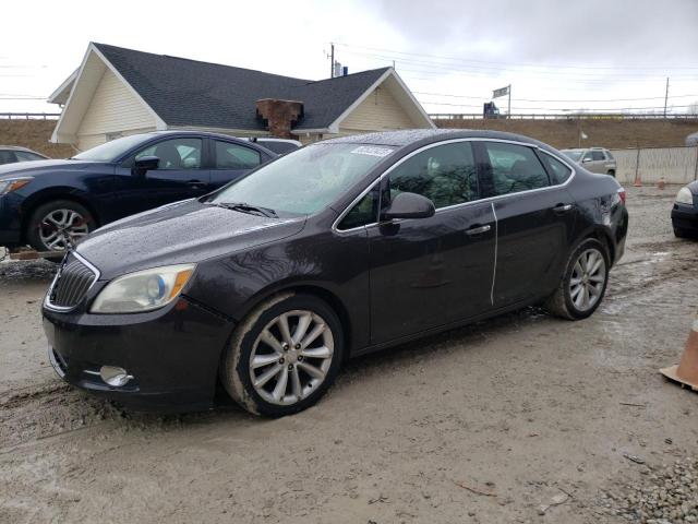 Buick Verano (2014)