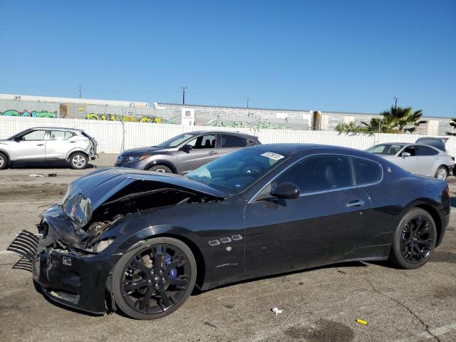 Maserati Granturism (2008)