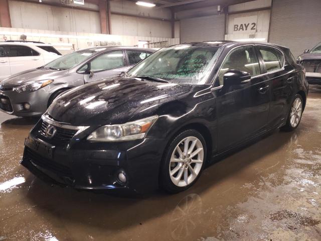 Lexus Ct 200 (2011)