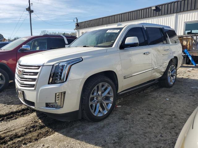 Cadillac Escalade (2015)