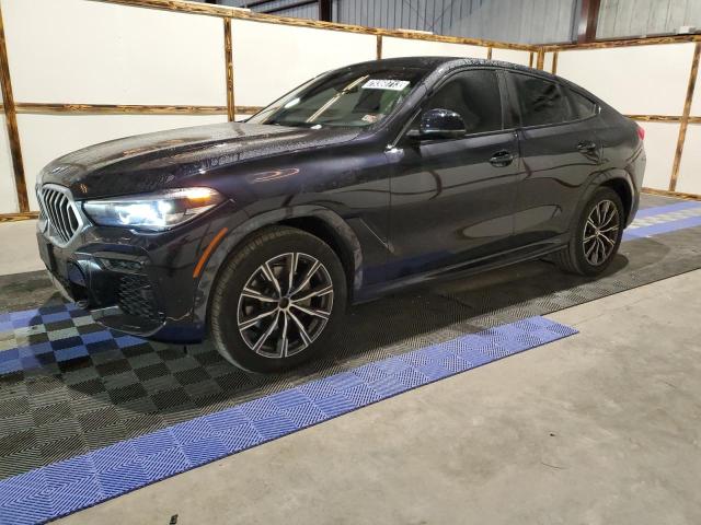 Bmw X6 (2023)
