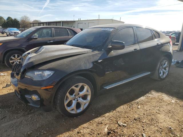 Bmw X6 (2012)