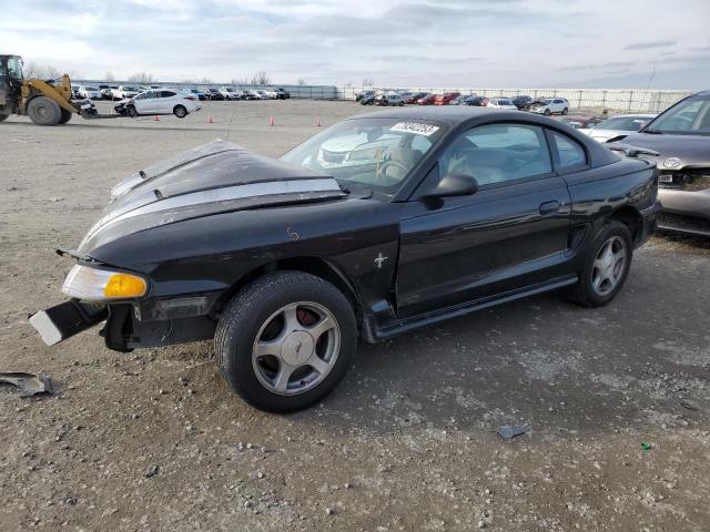 Ford All models (1997)