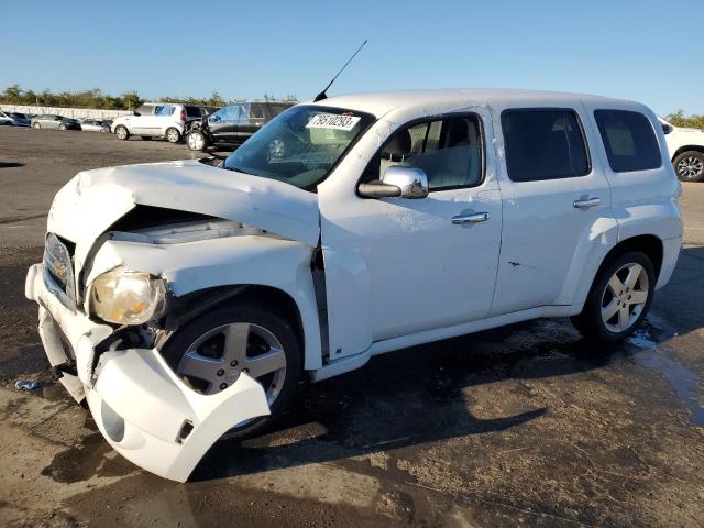 Chevrolet Hhr (2006)