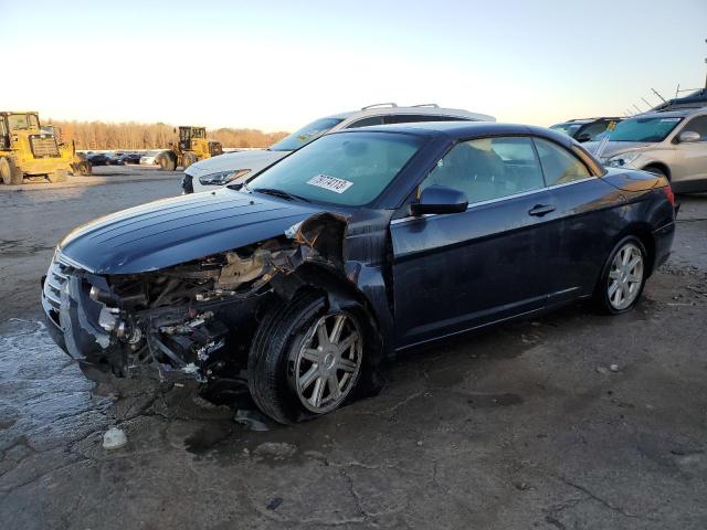 Chrysler Sebring (2008)