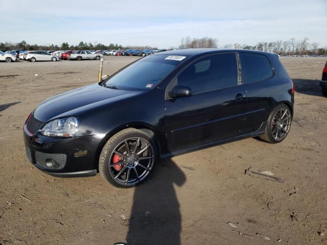Volkswagen Gti (2006)