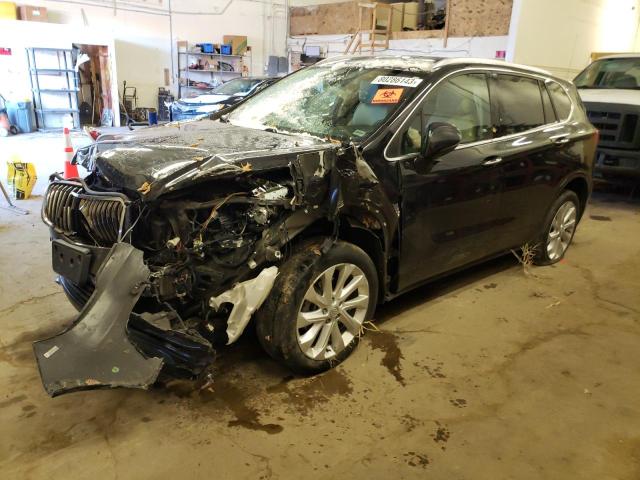 Buick Envision (2017)