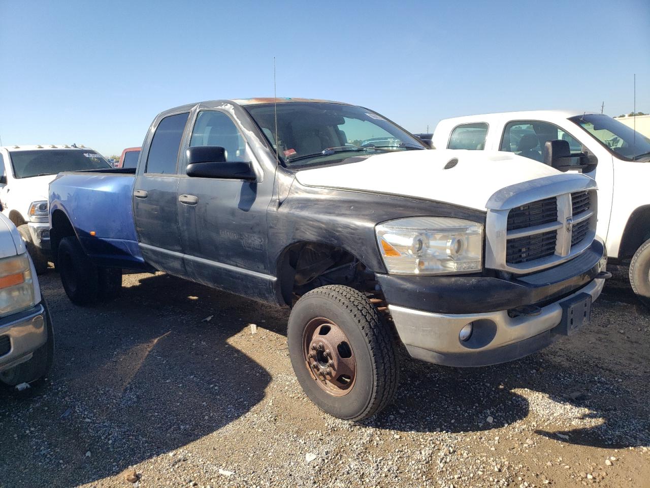 Dodge Ram (2006)