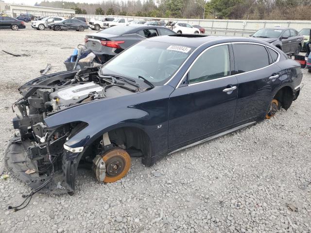 Infiniti Q70 (2019)