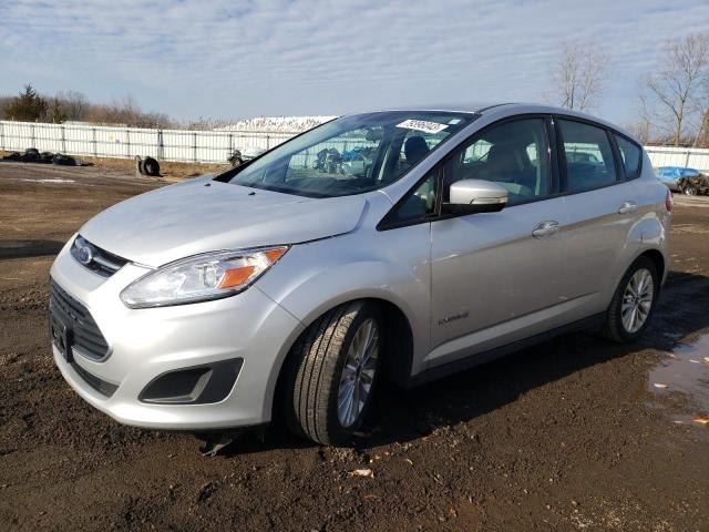 Ford Cmax (2018)