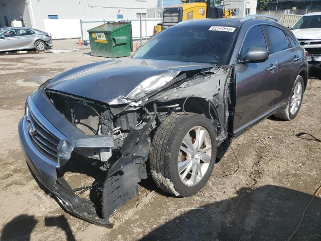 Infiniti Fx37 (2013)