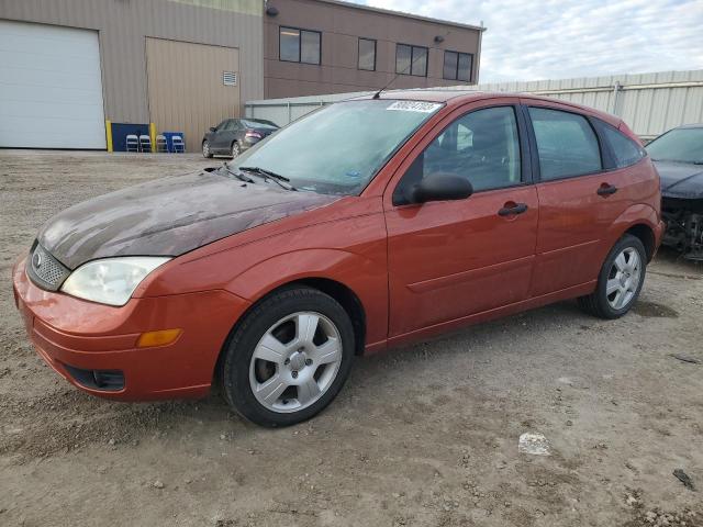 Ford All models (2005)