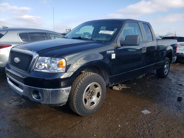 Ford All models (2007)