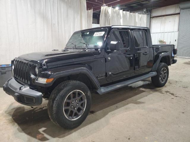Jeep Gladiator (2021)
