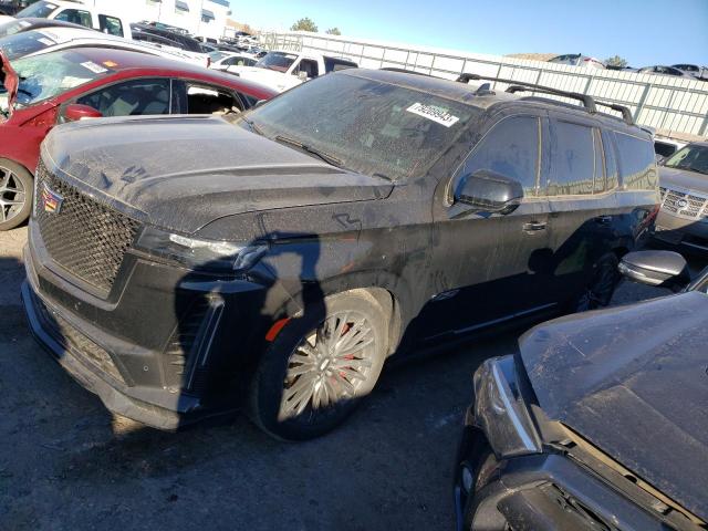 Cadillac Escalade v (2023)