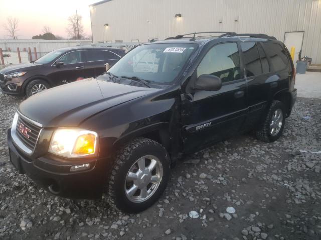 Gmc Envoy (2005)