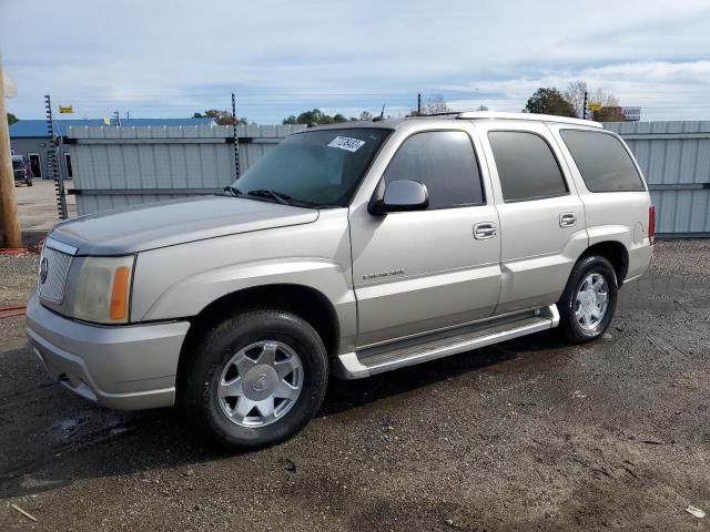 Cadillac Escalade (2005)