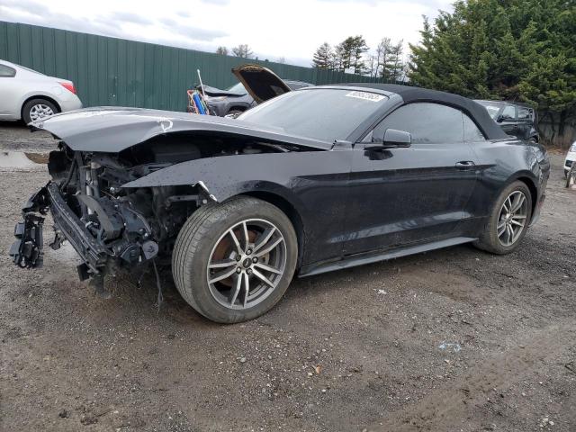 Ford All models (2015)