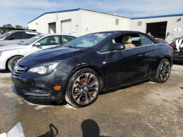 Buick Cascada (2016)