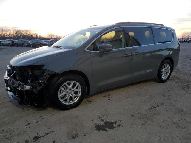 Chrysler Pacifica (2022)