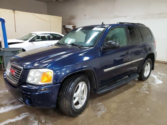 Gmc Envoy (2008)