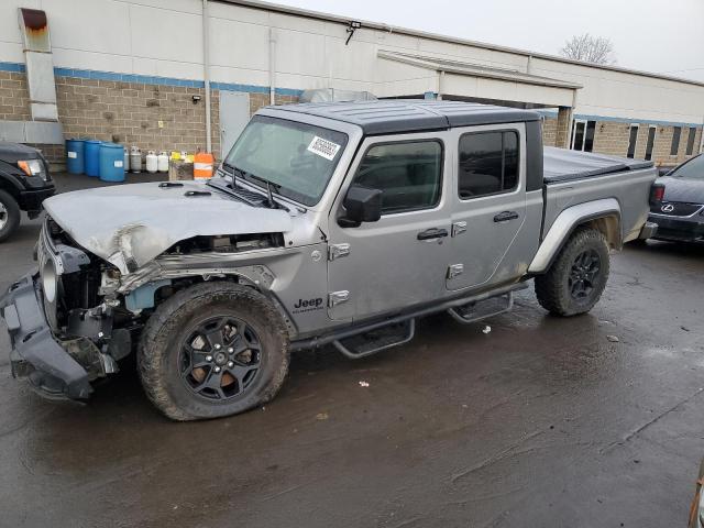 Jeep Gladiator (2021)