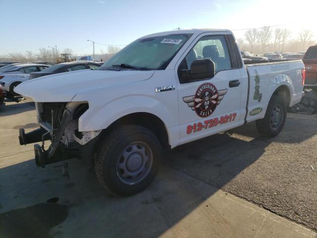 Ford All models (2016)