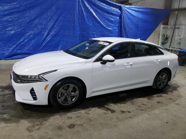 Kia K5 (2022)