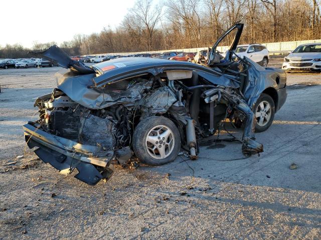 Pontiac Grandprix (2005)
