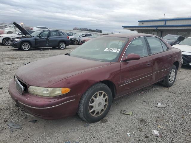 Buick Century (2000)