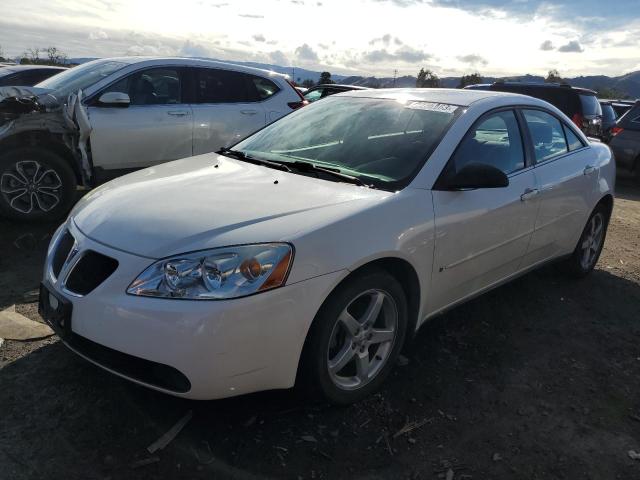 Pontiac G6 (2007)