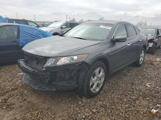 Honda Crosstour (2012)