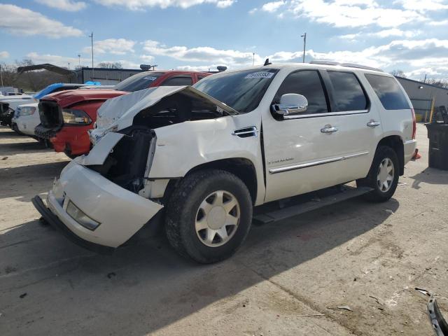 Cadillac Escalade (2009)