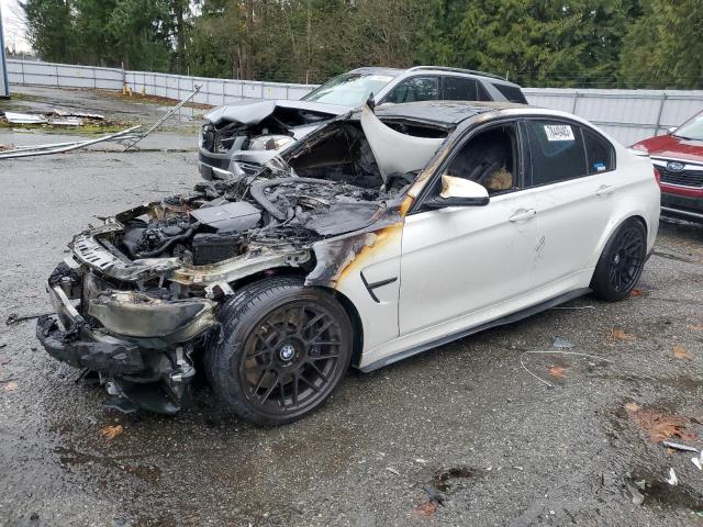 Bmw M3 (2017)