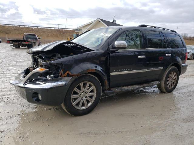 Chrysler Aspen (2008)