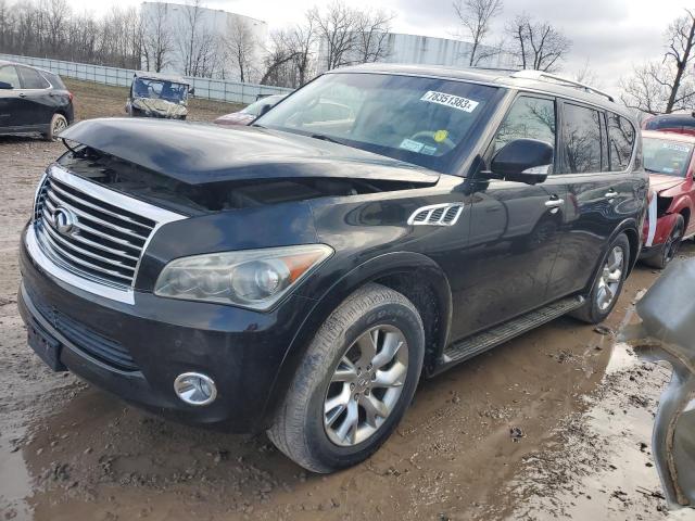 Infiniti Qx56 (2011)