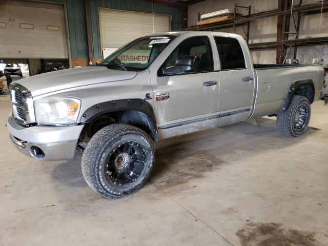 Dodge Ram 2500 (2007)