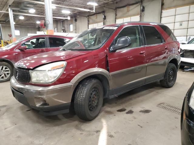 Buick Rendezvous (2005)