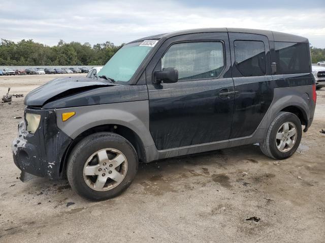 Honda Element (2004)
