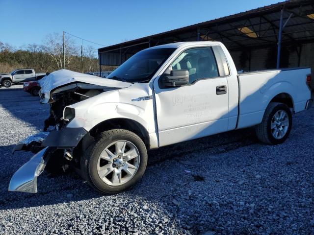Ford All models (2014)