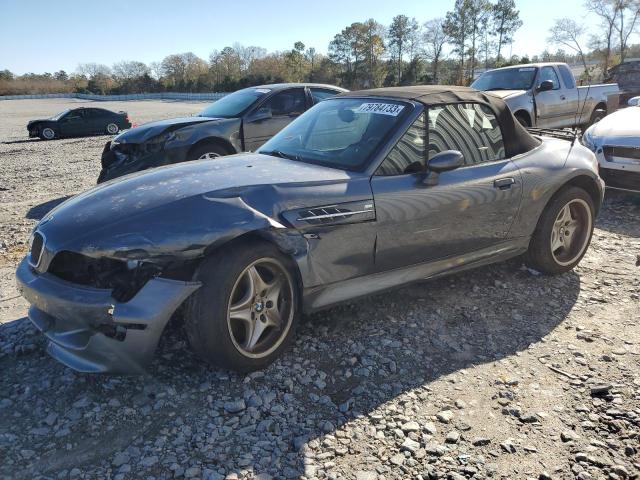 Bmw M3 (2002)