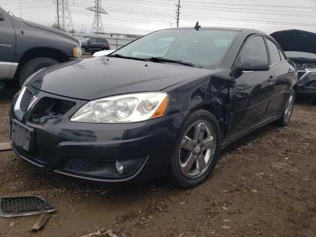 Pontiac G6 (2010)