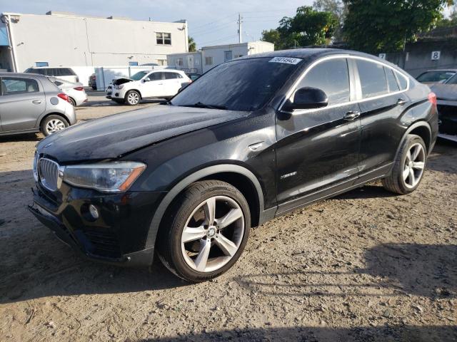 Bmw X4 (2016)