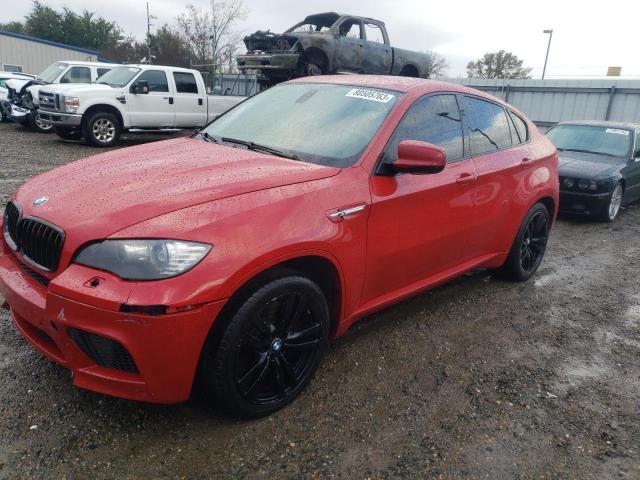 Bmw X6 (2011)