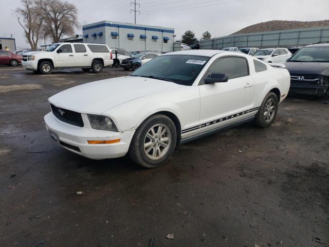 Ford All models (2006)