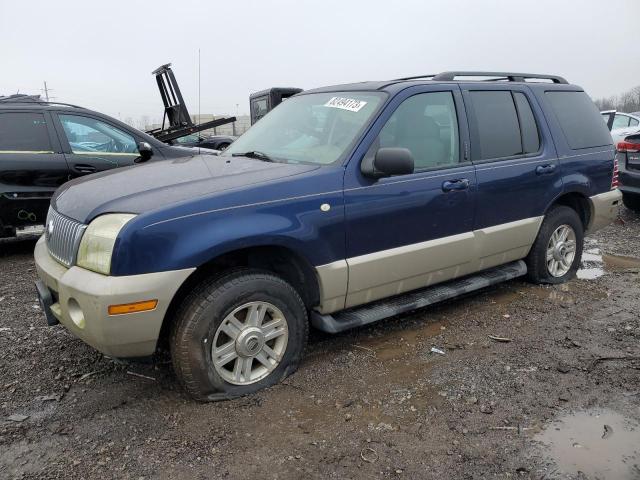 Mercury Mountaineer (2004)